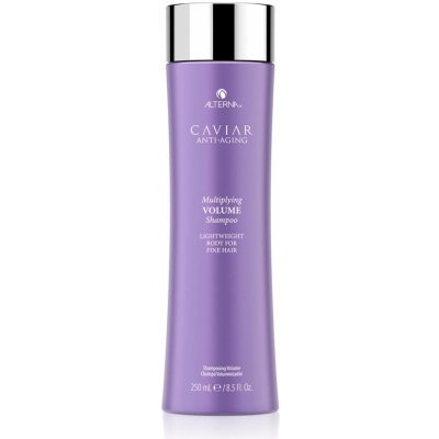 Alterna Caviar Multiplying Volume Shampoo 2 x 250 ml dárková sada – Zboží Mobilmania