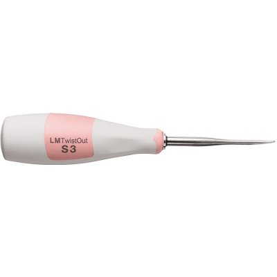 LM-Dental TwistOut S3, straight 3 mm – Hledejceny.cz