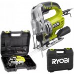 RYOBI RJS 850K – Zboží Dáma