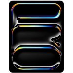 Apple iPad Pro 13 (2024) 256GB Wi-Fi + Cellular Silver MVXT3HC/A – Zboží Živě