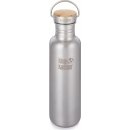 Klean Kanteen Reflect Brushed Stainless 800 ml