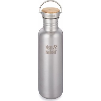 Klean Kanteen Reflect Brushed Stainless 800 ml