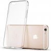 Pouzdro a kryt na mobilní telefon Pouzdro VSECHNONAMOBIL Silikonový obal Apple iPhone XR průhledný 10922