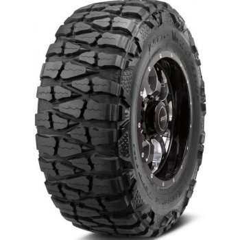 Nitto MUD Grappler 33/12,5 R18 118P