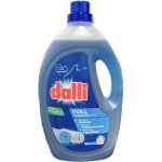 Dalli Universal prací gel 2,75 l 55 PD – Zbozi.Blesk.cz