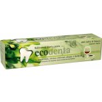 Ecodenta Bělicí s bergamotem citronovým olejem a Kalidentem Whitening 100 ml – Hledejceny.cz