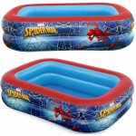 Bestway 98011 Spider-man 201x150x51 cm – Zbozi.Blesk.cz