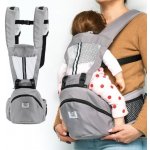 Ergonomické nosítko Ghirada na dítě do 15 kg – Sleviste.cz