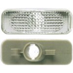 BLIKAČ, BLINKR, SMĚROVÉ SVĚTLO BOČNÍ LEVÝ=PRAVÝ OPEL OMEGA B, 10.99-04.03, OPEL OMEGA B, 03.94-09.99 OE: 9195572 Tyc | Zboží Auto