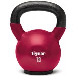 Tiguar Kettlebell 12 kg – Hledejceny.cz