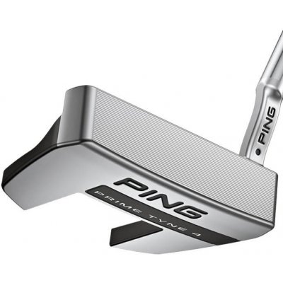 Ping Prime Tyne 4 Steel Strong PP58 Grip putter pravé 34 – Zboží Dáma