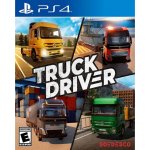 Truck Driver – Zboží Mobilmania