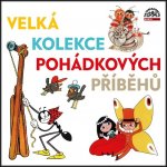 Velká kolekce pohádkových příběhů – Zboží Mobilmania