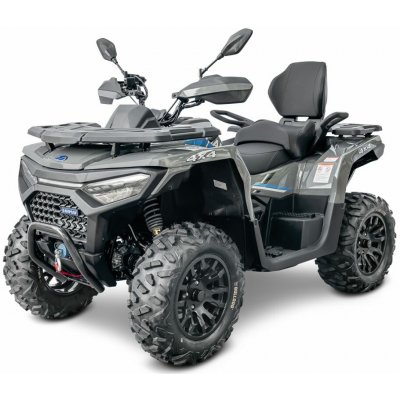 Linhai 650L LANDFORCE EPS – Sleviste.cz