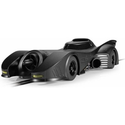 Scalextric Autíčko Film & TV C4492 1989 Batmobile (1:32) – Zboží Dáma
