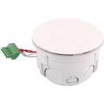 Transformátor Vents TRF-220-12-12 12V toroidní pro pokojové rekuperace – Hledejceny.cz