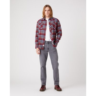 Wrangler pánské Jeans Texas Revelation W1212923K – Zbozi.Blesk.cz