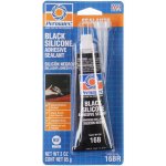 PERMATEX RTV silikon 85g černý – Zboží Mobilmania