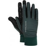 Riding Jezdecké zimní rukavice Imperial Sporty zelené – Zboží Dáma
