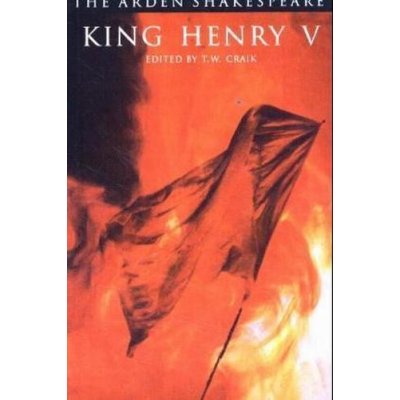 King Henry V - Arden Shakespeare - W. Shakespeare