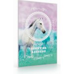 Oxybag Desky na ABC kůň romantic – Zboží Dáma