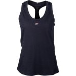 Tommy Hilfiger REGULAR TANK tmavě modrá – Zboží Dáma