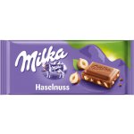 Milka Hazelnuts 100 g – Hledejceny.cz