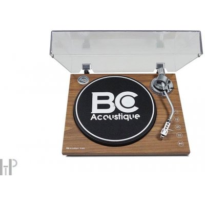 BC Acoustigue TD-922 – Zboží Živě