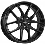 Dezent TO 7,5x18 5x114,3 ET55 black – Zboží Mobilmania