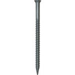 Šroub do betonu TC – 6,3×160 mm – Hledejceny.cz