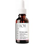 Geek & Gorgeous Stress Less Beta glucan + Madecassoside Serum 30 ml – Zboží Mobilmania