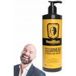 Clearhead HeadBlade krém po holení 237 ml – Zboží Dáma