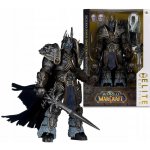 Figurka World of Warcraft - The Lich King - Elite Edition, 18 cm – Hledejceny.cz