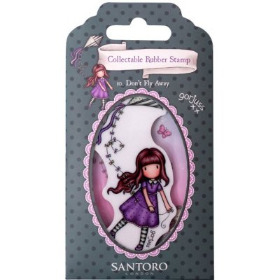 Studio Light Razítko Gorjuss mini S drakem – Sleviste.cz