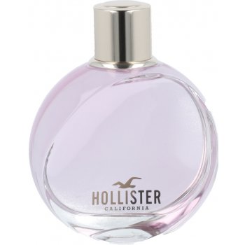Hollister California Wave parfémovaná voda dámská 100 ml