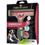 FURminator hrablo Short Hair pro psy XL – Sleviste.cz