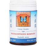 TCM Herbs Baldachýnová komnata 100 tablet – Hledejceny.cz