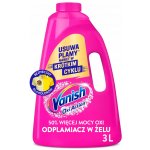 Vanish Oxi Action tekutý odstraňovač skvrn 3 l – HobbyKompas.cz