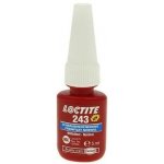 LOCTITE 243 zajišťovač šroubů SP 5g – HobbyKompas.cz