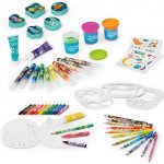 Maped Výtvarný kufřík Jungle Fever – Zboží Mobilmania