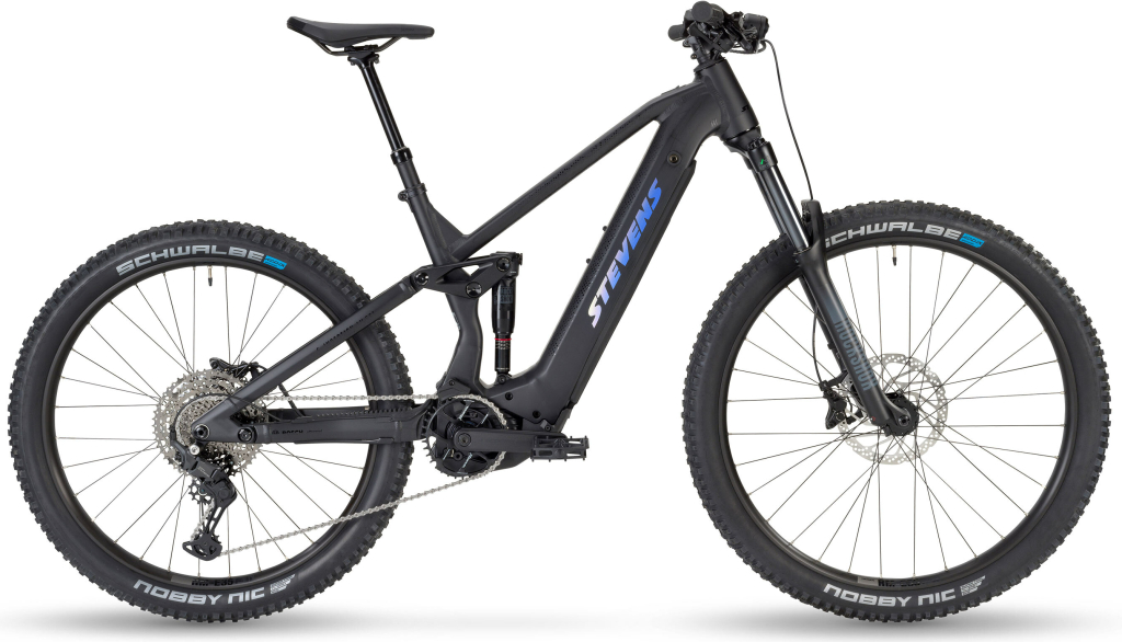 STEVENS E-Inception AM 7.6.1 GTF 2025