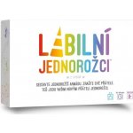 Asmodee Labilní jednorožci: Dobrodružství rozšíření – Zboží Mobilmania