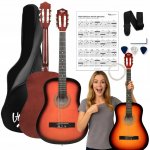 V-Tone Flamenco – Hledejceny.cz