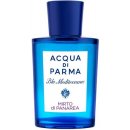 Acqua Di Parma Blu Mediterraneo Mirto Di Panarea toaletní voda unisex 75 ml