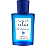 Acqua Di Parma Blu Mediterraneo Mirto Di Panarea toaletní voda unisex 75 ml – Hledejceny.cz