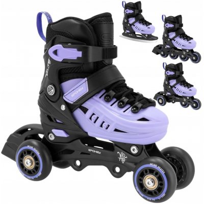 Spokey 4ONE 2v1 – Zboží Mobilmania