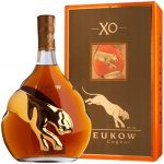 Meukow XO 40% 0,7 l (karton) – Zboží Dáma
