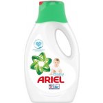 Ariel prací gel Sensitive 1,125 l 25 PD – Hledejceny.cz