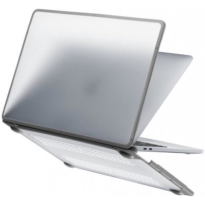 CellularLine Tvrzený ochranný kryt Matt Hard Shell pro Apple MacBook Air 13'' 2018-2020/Retina 2020 HARDSHELLMACAIR13T – Zboží Mobilmania