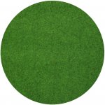 Betap Sporting kruh zelená bez nopů 100 x 100 cm – Zboží Dáma